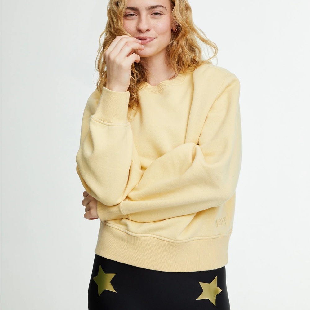 WSLY Sweatshirt
